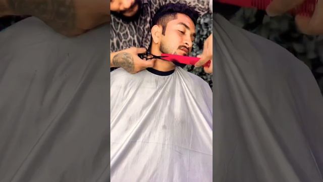 trend hairstyle } newhairstyle } hair cutting #hairstyle #hair #haircutting #shortsfeed #shorts смотреть онлайн
