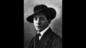 Леонид Утёсов: "Бублички" вторая половина 1920х