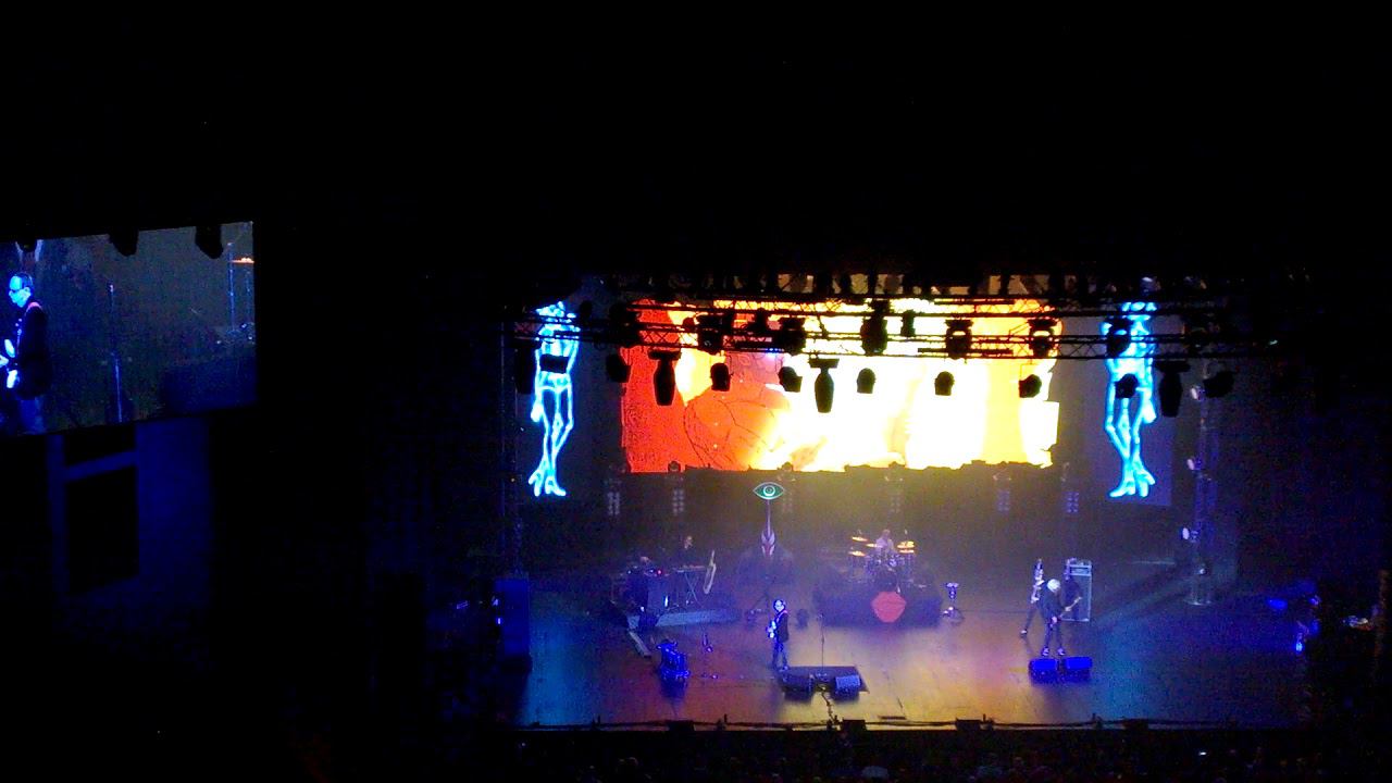 Пикник - «Русы косы, ноги босы» (05.11.2017 г.) Москва, Crocus City Hall смотреть онлайн