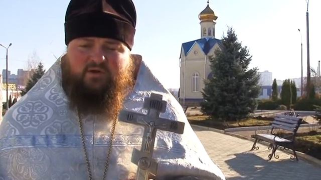 Спасо-Преображенський собор смотреть онлайн