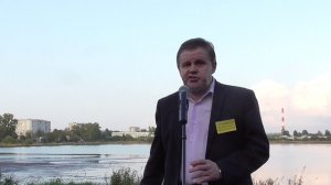 Митинг пртив пенсионой реформы (2018)