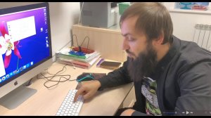 не работают кнопки клавиатуры на imac о и ь , решение проблемы Mac OS X