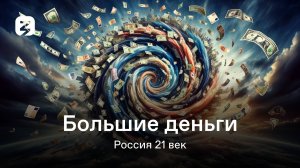 Большие деньги. Россия 21 век. 2 сезон