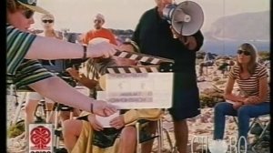 Реклама (VHS) Деньги решают всё