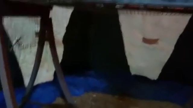 Как высушить изделие в холодном помещении. смотреть онлайн