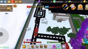 блок мен го