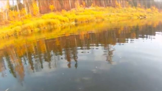 Рыбалка и отдых Сезон 2 Часть 11 смотреть онлайн