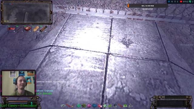 S.T.A.L.K.E.R. - ОП 2.2 - День 156 смотреть онлайн