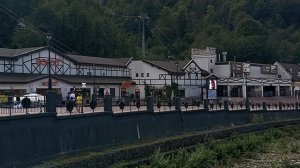 Роза Хутор (Адлер)