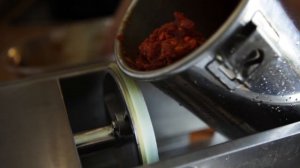 Колбаски из баранины (Мергез, Merguez)