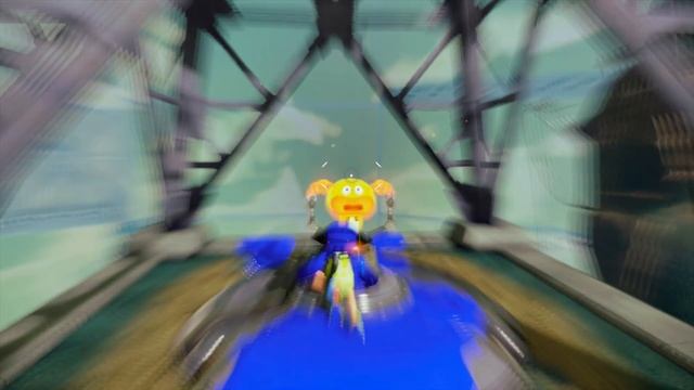 Splatoon 100% Walkthrough Part 3: Gusher Gauntlet, Floating Sponge Garden, Propeller Lift Playgroun смотреть онлайн