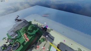 HOW TO FLY ON EVADE ROBLOX