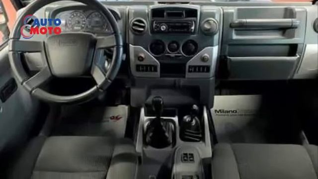 #Iveco #Campagnola#AutoMoto#Tuning#TopStars смотреть онлайн