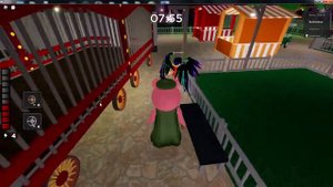 Roblox Piggy (Роблокс Пигги)