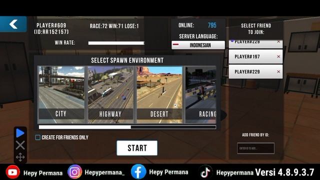 GEARBOX PORSCHE 911 5 SEC NEW VERSI CAR PARKING MULTIPLAYER 4.8.9.3.7