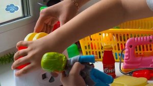 DIR/Floortime.Флортайм. Игровые сеансы