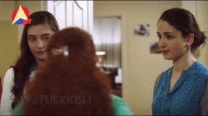 Аслы и Эмре «Два лица Стамбула»