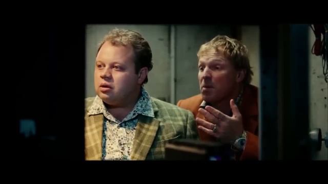 Спасибо за Внимание #6 : Большая Ржака смотреть онлайн