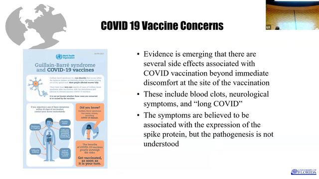 Controversies in Science & the Public Trust, January 31, 2024, Paul Gibbs, Ph.D смотреть онлайн