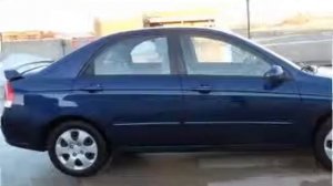 2009 Kia Spectra Used Cars Chicago IL