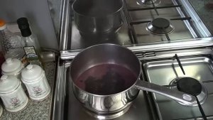 Гранатовое варенье без сахара. Для диабетиков