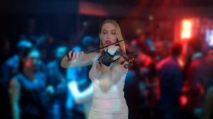 Vanessa - Mae: Destiny | Violin Cover