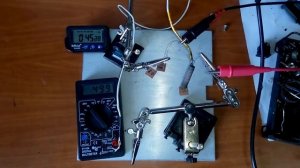 Нагреватель нижнего подогрева 12 В \ 120Вт.