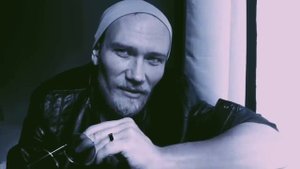 Монах и дьявол - Притча об алкоголе