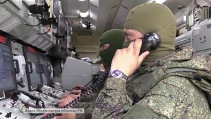 В Николаевской области высокоточным оружием ВКС РФ...ункт временной дислокации иностранных наемников