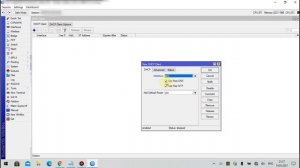 Настройка роутера Mikrotik RBM11G с модулем Quectel EP06-E