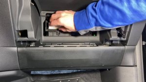 2023 2024 Honda CR-V Cabin Filter Replacement