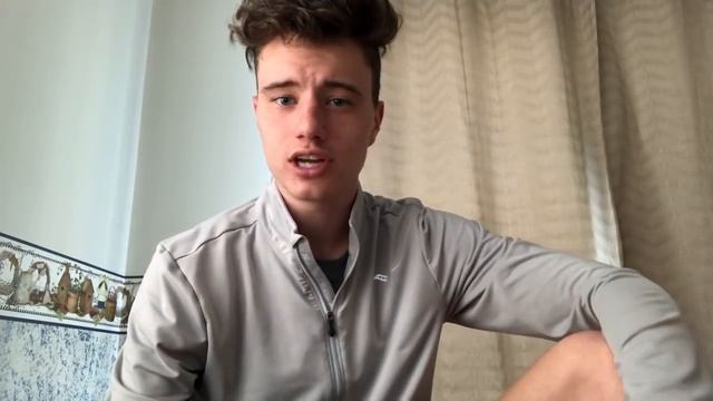 A Week of Long Distance Training / Running 66 Miles in 1 Week! смотреть онлайн