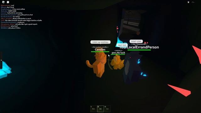 V3.2 Kaiju Paradise NEW TRANSFUR ABILITY | (Roblox Changed Fangame) Transfers Transfurmations furry смотреть онлайн