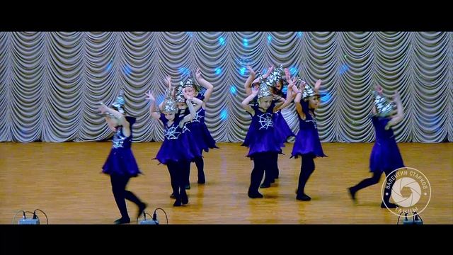 Ведьмочьки - Dance Video Channel смотреть онлайн
