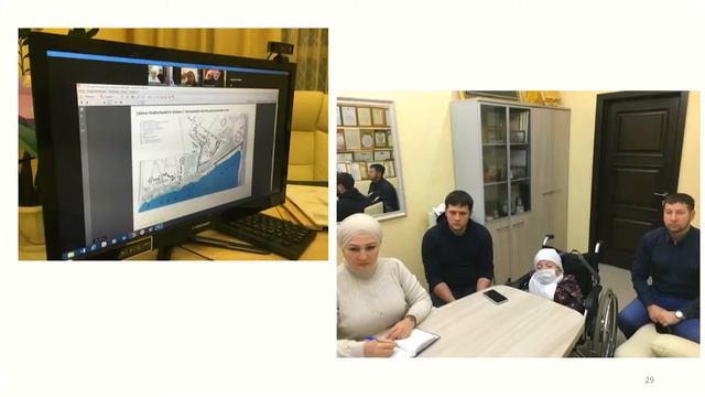 Отчёт депутата казанской городской Думы Малики Гельмутдиновой смотреть онлайн