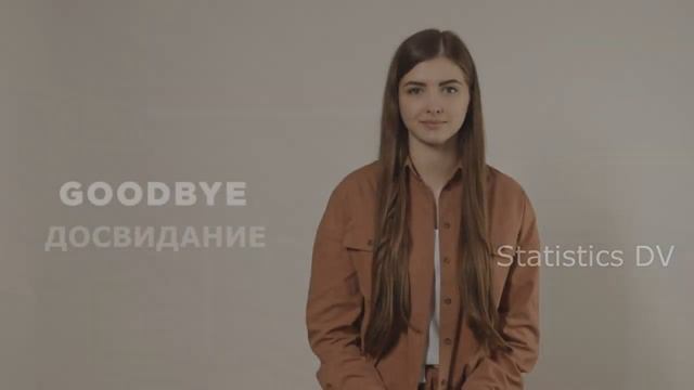Учим язык жестов / Язык жестов на Английском