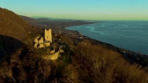 Преподобные Ксенофонт , супруга его, Мария и сыновья их, Аркадий и Иоанн. 8 ФЕВРАЛЯ - СРЕДА