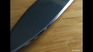 Китайская паста HZ для полировки металлов. Сравнение с пастой ГОИ | #Обзор