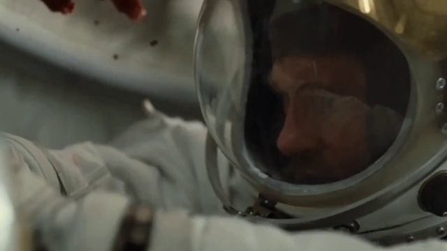 Mysterious Electrical Storms Threaten Humanity and Cause Astronauts to Fall to Earth смотреть онлайн