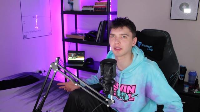 Dream stans are ANGRY #DreamIsCancelled смотреть онлайн