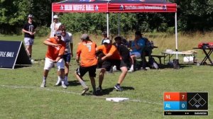 2022 ALL-STAR GAME | MLW Wiffle Ball