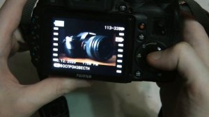 Fujifilm FinePix HS20EXR фото камера