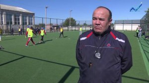 Мой аул - аул Адыге-Хабль (13.11.2016)