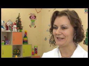 Маленькая Полина  - «девочка из шкафа» - растёт и набирает вес ♥️