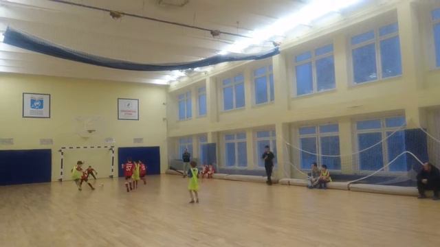 футбол школа 705 19 01 2 смотреть онлайн