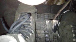 Шум в МКПП Дэу Нексия