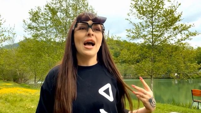 Искусственный интеллект в МЛМ отвечает на все ваши вопросы (Татьяна М)