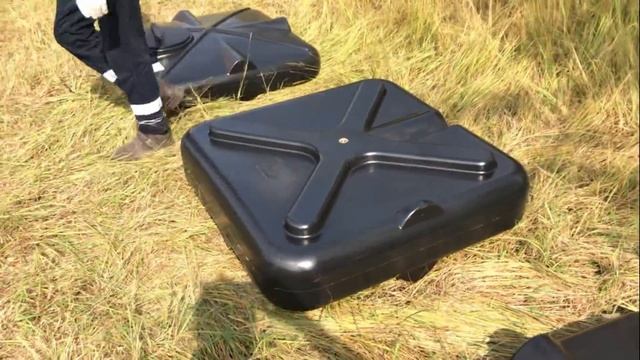 Пластиковые баки для летнего душа на дачу 110, 130, 160, 200, 250 литров смотреть онлайн