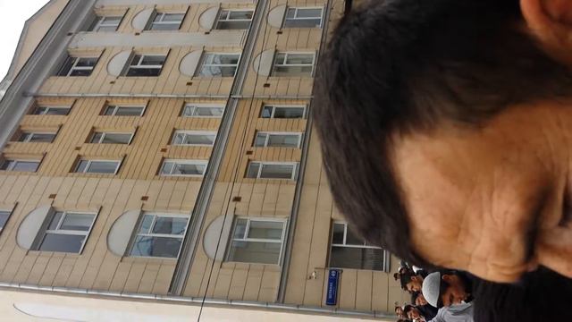 В мечит проспект мира ураза байрам смотреть онлайн