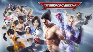 Tekken 1994-2024 (1-8 part) 30 Years evolution #tekken #tekken8  #evolutiontekkengame